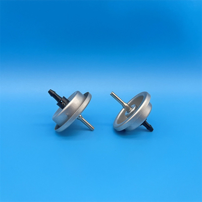 Compact metalen stengellamp voor professioneel gebruik - hoge duurzaamheid, lekpreventie