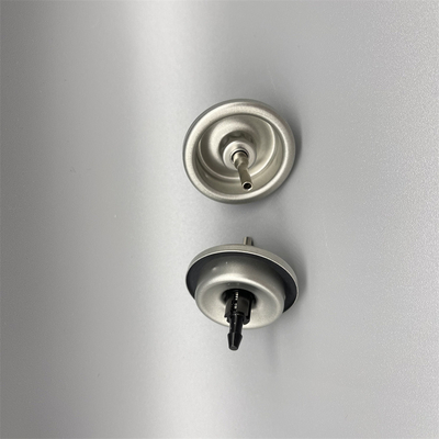 Compact lichter gasopvullingsaccessoire voor reizen en thuisgebruik - 100 ml, gemakkelijk opvullen