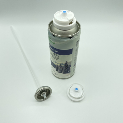 Professionele kiemenbestendige deodorantklep met een hoge capaciteit