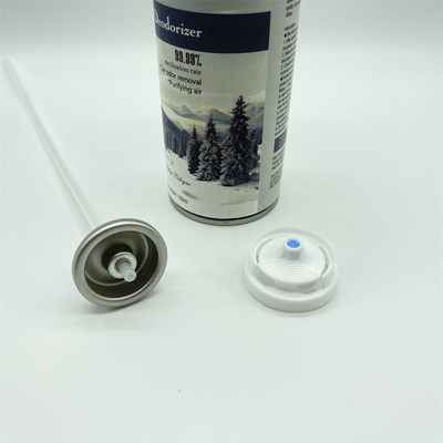 Versatile kiemenbestendige deodorantklep Multi-formaat compatibiliteit voor merken
