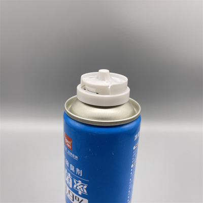 Compacte, ziektebestendige deodorantklep - voor draagbaar gebruik en versheid onderweg - specificatie: klein formaat