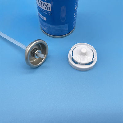 Efficiënte reine deodorantklep voor persoonlijke verzorging - Soepel uitdelen, hygiënisch ontwerp