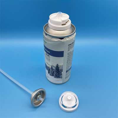 Hoogwaardige antimicrobiële deodorantklep voor industrieel gebruik - betrouwbaar en efficiënt