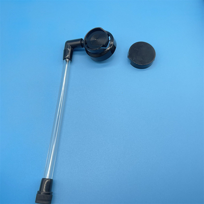 Premium pneumatische opblaasventiel voor efficiënt drukbeheer Actuator voor pneumatische opblaasventiel