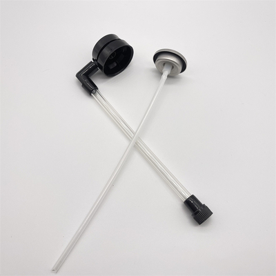 High-Performance Tire Valve Actuation voor automotive toepassingen - Precieze besturing, duurzaam ontwerp