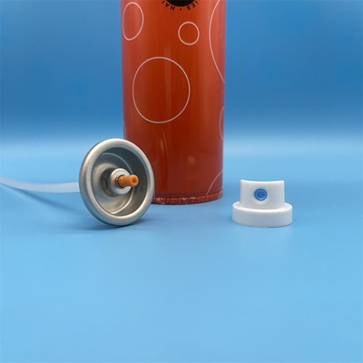 Premium haarlijmspray klep fijne mist spray voor doe-het-zelf haar