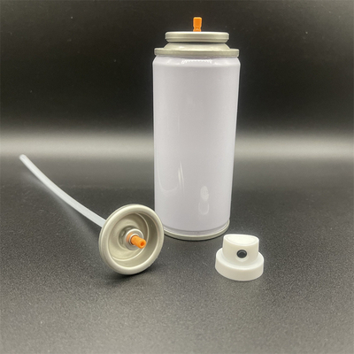 Hoogwaardige haarlijm spuit klep Precision Dispensing voor styling
