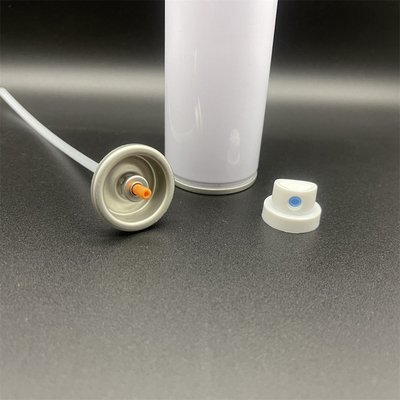 Haarlijm applicator tip voor salon gebruik - Gecontroleerde stroom, hoogwaardig ontwerp