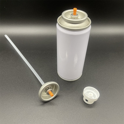 Haarlijm applicator tip voor verlenging toepassing - Precisie mondstuk, duurzaam ontwerp