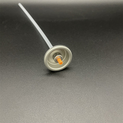 Verstelbare kleefsproei klep voor haar - Voor aangepaste haarstyling - Specificatie: Verstelbaar sproeipatroon