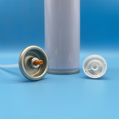 Haarlijm applicator tip voor nauwkeurige styling - fijne controle, eenvoudige toepassing