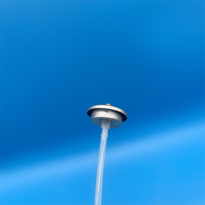 Versatile Styling Glue Spray Valve voor thuisgebruik - Verstelbare spray, betrouwbare prestaties