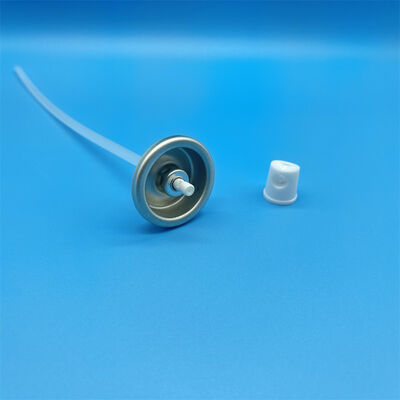 Sneeuwsproeiventil Precision Dispensing Valve voor kerstfeestvoorzieningen