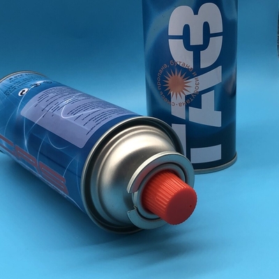 Hervulbare butanbottels - Duurzame brandstof voor avonturen in de buitenlucht