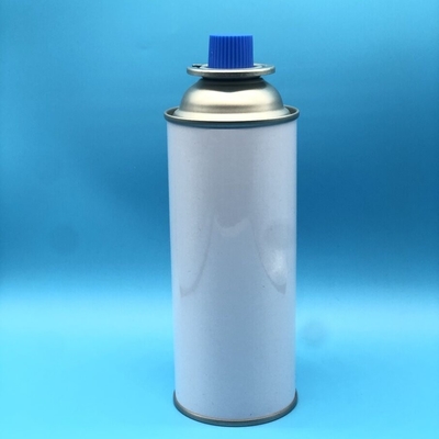 Betrouwbare 220g butangaspatroon voor noodvoorbereiding - Compact en essentieel