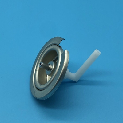 Versatile draagbare klep voor gascontainers - voor het buiten koken