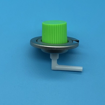 Precieze gasklep voor keukenapparatuur - Veiligheid en efficiëntie
