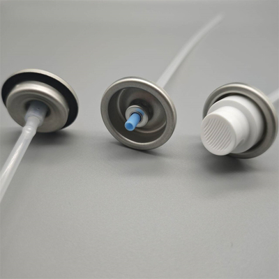 Precise Control Powder Aerosol Spray Valve Actuator Duurzame oplossing