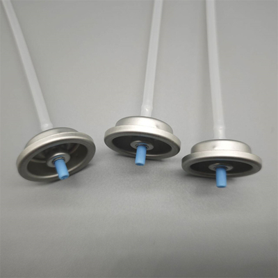 Efficiënte coating poeder spuit klep actuator veelzijdige toepassing specificatie actuator aerosol