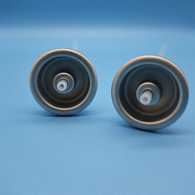 Gezichtswaterautomisatie klep, compacte atomisatie klep voor draagbare gezichtsmistapparaten en persoonlijke hydratatietools