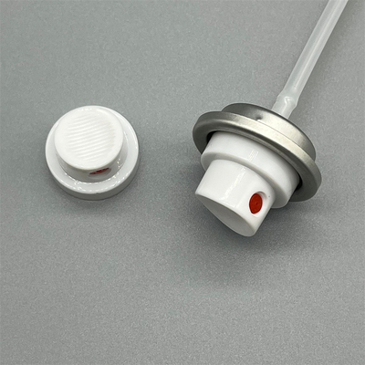 Precision Hair Color Aerosol Actuator voor salongebruik - Consistente afgifte, ergonomisch ontwerp