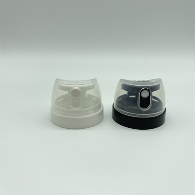 Ergonomische 35 mm Aerosol Spray Cap voor huisverbetering - Comfortabele greep, universele pasvorm