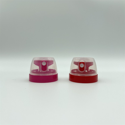 Premium Aerosol Cap - veelzijdige spuitoplossing - 35 mm specificatie