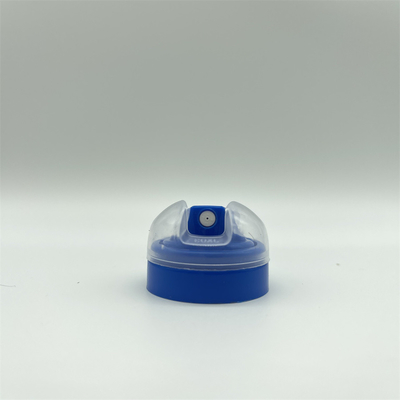 Betrouwbare 35 mm plastic dop voor huishoudelijke producten Versatile sluiting voor dagelijks gebruik