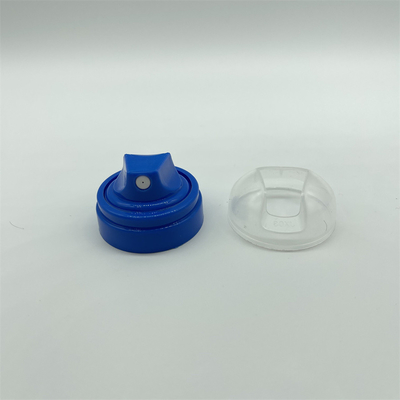 Premium 35 mm plastic dop voor industrieel gebruik