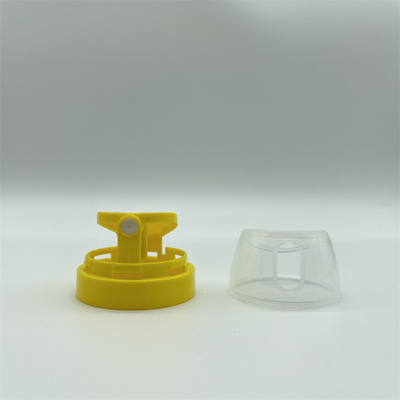 Hoogwaardige 35 mm plastic dop voor flessen Duurzame afdichtingsoplossing voor dranken