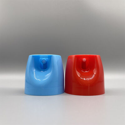 52 mm Plastic Aerosol Spray Cap voor meerdoelig gebruik