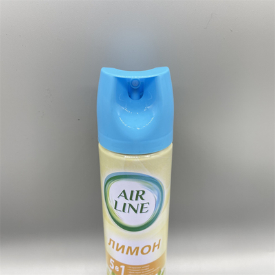 Premium Air Freshener Cap Stylish Scent Solution 52MM Specificatie