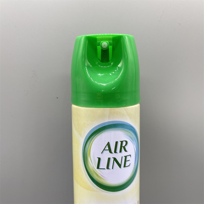 Premium Aerosol Cap - Robuuste spuitoplossing - 52 mm specificatie