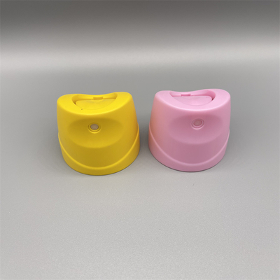 Premium Aerosol Cap - Betrouwbare sproeivergrendeling - 53 mm specificatie