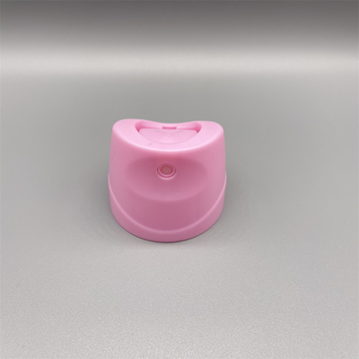 Superieure Aerosol Cap Versatile Spray Accessory - Afmeting 53 mm