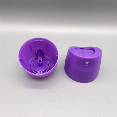 53 mm Plastic Spray Cap Voor Air Freshener Aerosol Canen