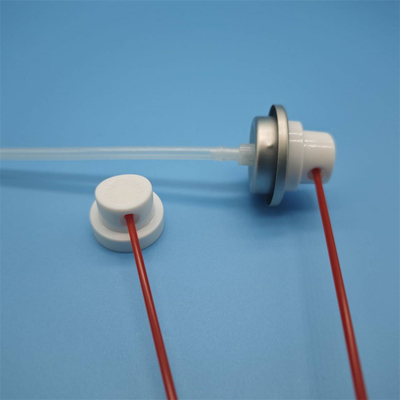 Dashboard Polish Wax Spray Valve voor bescherming en onderhoud van het interieur van auto's