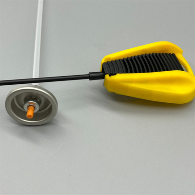 Premium olie-gebaseerde insecticide spray aerosol klep voor ongedierte en insectenbestrijding