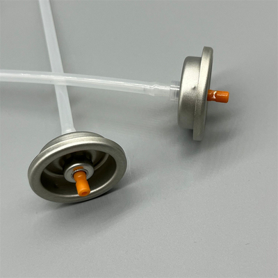 Premium geactiveerde kleppen voor op olie gebaseerde insecticiden - Precieze controle, specificatie van een effectieve plaagoplossing