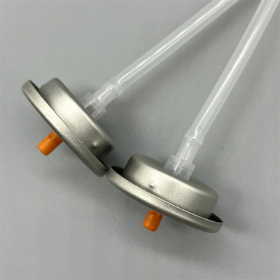 Premium-insekticidespuitkleppen met actuator - Precieze afgifte, effectieve plaagbestrijdingsspecificatie