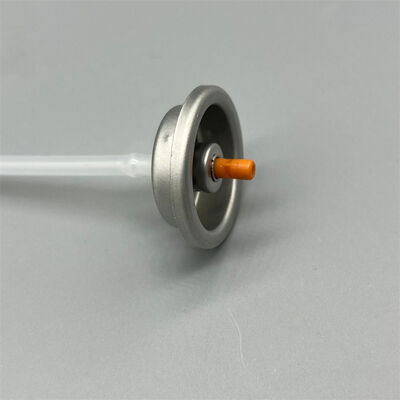 Heldere lintklep, gekleurde lintklep actuator, pneumatische klepbediener voor industriële klepbesturing, precisieactuatie voor poedercoating- en vloeistofbehandelingssystemen