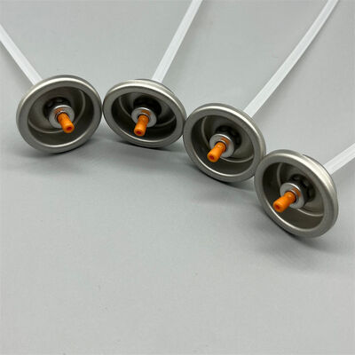 Ventiel met lintafwerking, decoratief lintregelventiel voor geschenkverpakking en knutselen, precisielintafstelventiel