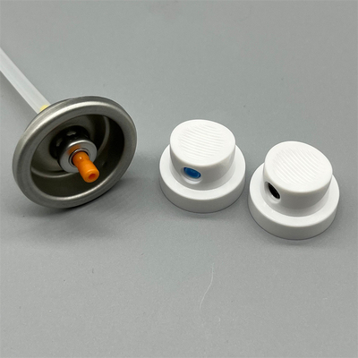 Premium geursprayklep - Precieze afgifte, langdurige geurspecificatie