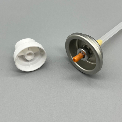 1 inch watergebaseerde insecticide klep betrouwbare prestaties veelzijdige toepassing