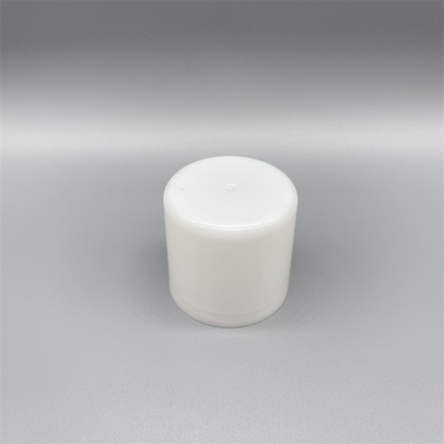 Versatile 45 mm onder druk geplaatste blik deksel voor gecontroleerde drukvrijgave Veilige container oplossing