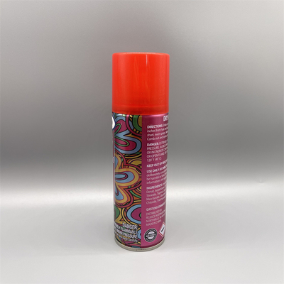 45 mm Aerosol Spray Cap voor nauwkeurige afgifte van aerosolproducten