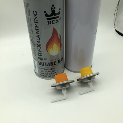 Milieuvriendelijke lege aërosolsprayblikken van tinplate - Duurzame verpakkingskeuze