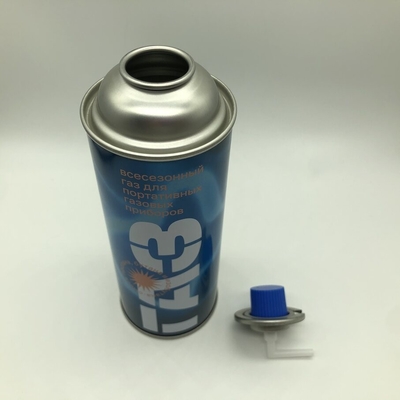 milieuvriendelijke 65-diameter aerosol blikblikken - duurzame verpakkingsoplossing