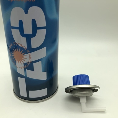 Premium diameter 65 aerosol tinplate blikjes - betrouwbare verpakking voor verschillende producten