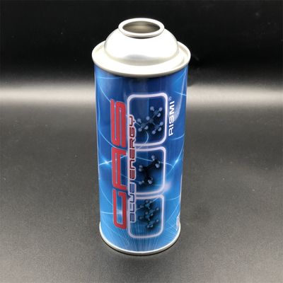 Draagbare gasfles voor camping - betrouwbare brandstofcontainer voor buitenkeuken